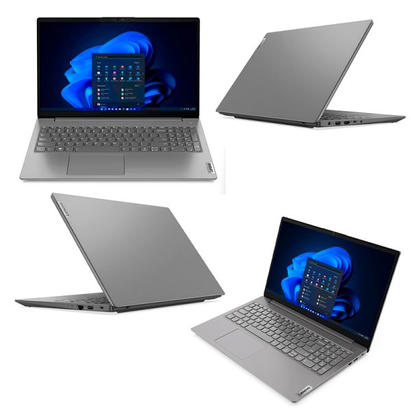 Notebook Lenovo V15 G4 IRU, 15.6" FHD TN, Core i5-13420H 2.1 / 4.6GHz, 8GB DDR4-3200MHz